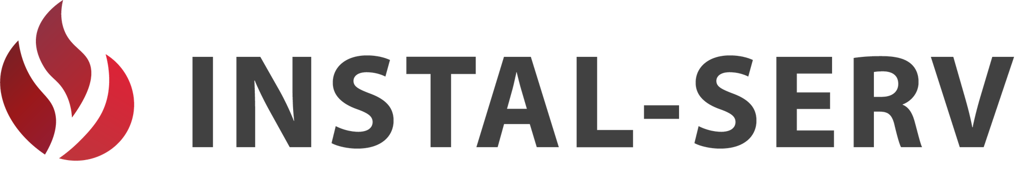 Logo Instal-serv