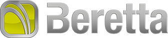 Logo firmy Beretta