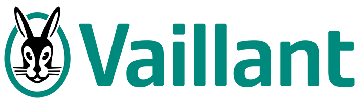 Logo firmy Vaillant