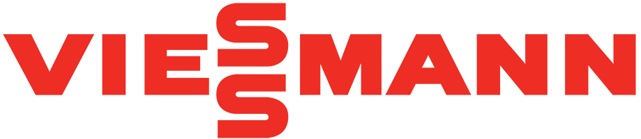 Logo firmy Viessmann